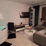 Z Jacuzzi W Centrum Katowic Apartment *