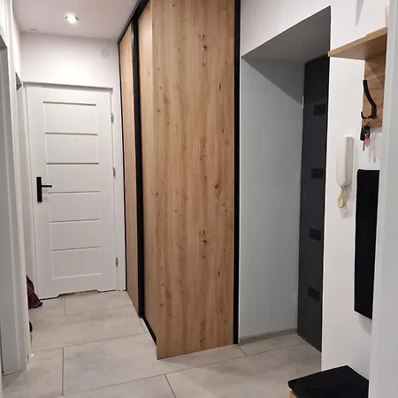 Z Jacuzzi W Centrum Katowic * Katowice