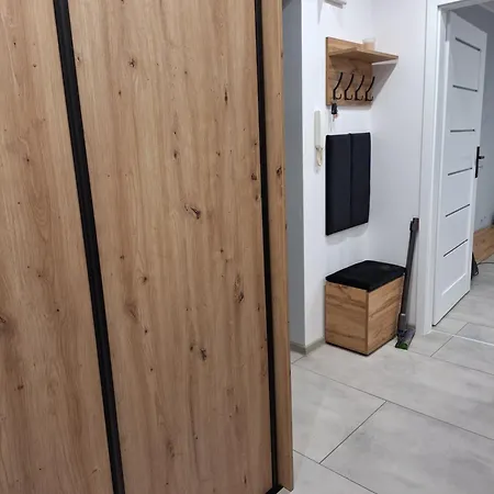 Z Jacuzzi W Centrum Katowic * Katowice