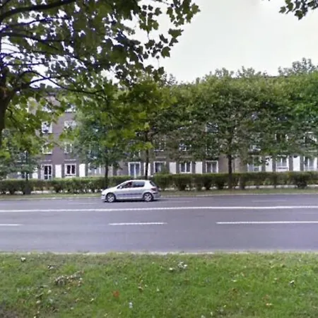 Z Jacuzzi W Centrum Katowic Katowice