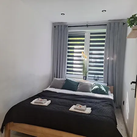 Lejlighed Z Jacuzzi W Centrum Katowic *