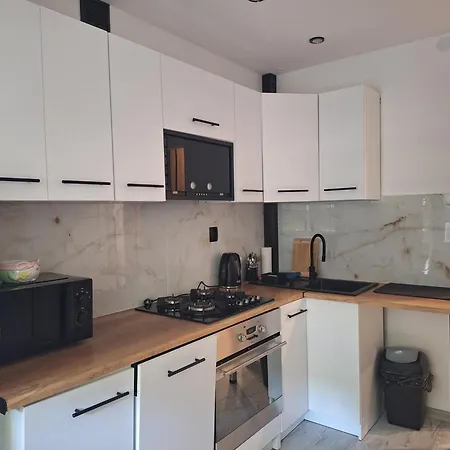 Z Jacuzzi W Centrum Katowic * Katowice