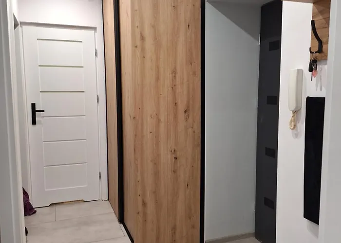 Z Jacuzzi W Centrum Katowic * Katowice