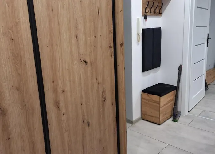 Z Jacuzzi W Centrum Katowic * Katowice