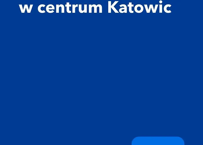 Z Jacuzzi W Centrum Katowic Lejlighed Katowice